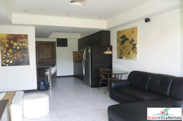 Rawai Condo | Two Bedroom Fully Furnished Condominium for Rent-7