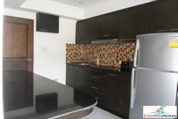 Rawai Condo | Two Bedroom Fully Furnished Condominium for Rent-8