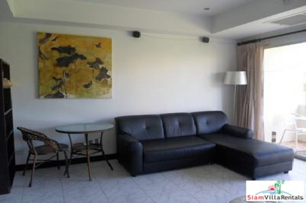 Rawai Condo | Two Bedroom Fully Furnished Condominium for Rent-9