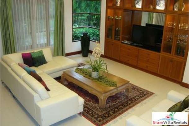 Lake Shore | Fully Furnished Spacious Three Bedroom Home in Laguna with Excellent Outdoor Facilities-5
