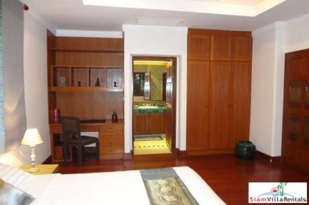 Lake Shore | Fully Furnished Spacious Three Bedroom Home in Laguna with Excellent Outdoor Facilities-6