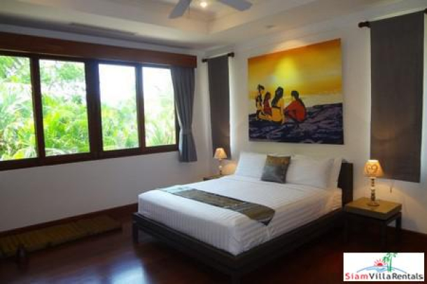Lake Shore | Fully Furnished Spacious Three Bedroom Home in Laguna with Excellent Outdoor Facilities-7