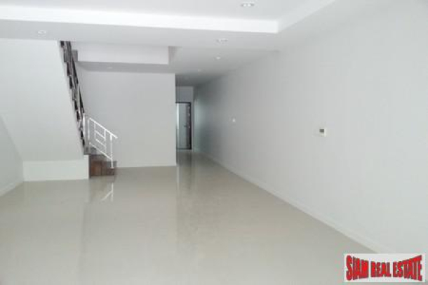 Brand New Modern Style 2 Bed Town Homes In Ao Nang-13