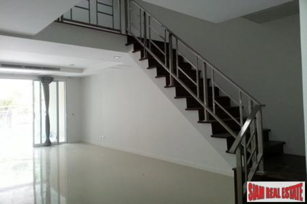Brand New Modern Style 2 Bed Town Homes In Ao Nang-14