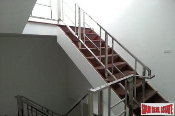 Brand New Modern Style 2 Bed Town Homes In Ao Nang-16