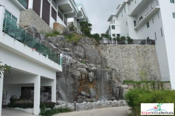 Kamala Falls | Modern Two Bedroom Apartment Located on Kamala Hillside with Partial Sea View-11