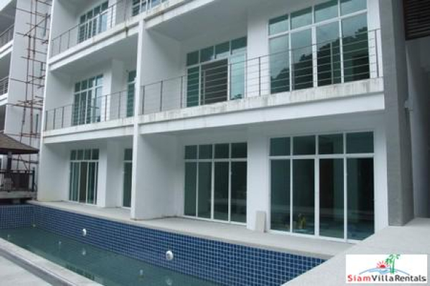 Kamala Falls | Modern Two Bedroom Apartment Located on Kamala Hillside with Partial Sea View-12