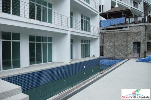 Kamala Falls | Modern Two Bedroom Apartment Located on Kamala Hillside with Partial Sea View-2