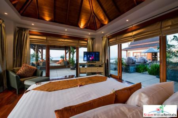 3 Bed Thai Villa On Huge Plot Of Land-11