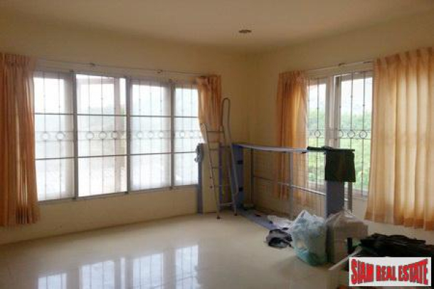 3 Bed Villa In Ao Nang-5