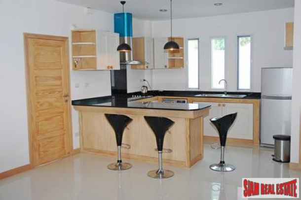 Luxury 2 Bed Pool Villa in Rawai located in an exclusive area close to beach and amenities-7