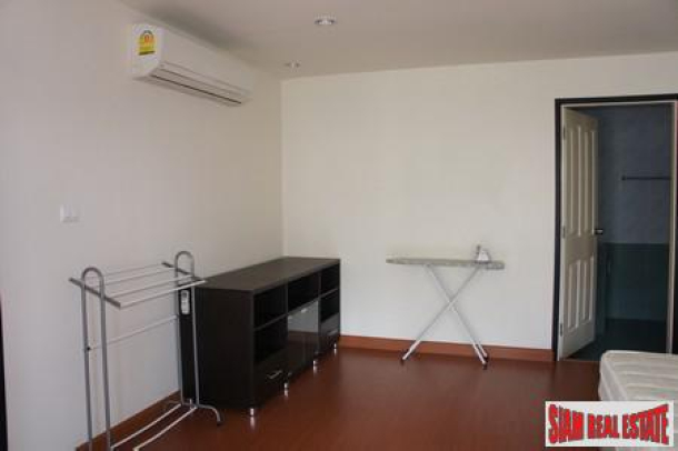 Two-bedroom modern apartment in Rawai with excellent outdoor facilities-12