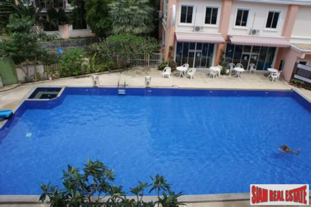 Two-bedroom modern apartment in Rawai with excellent outdoor facilities-16
