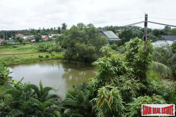 Two-bedroom modern apartment in Rawai with excellent outdoor facilities-3