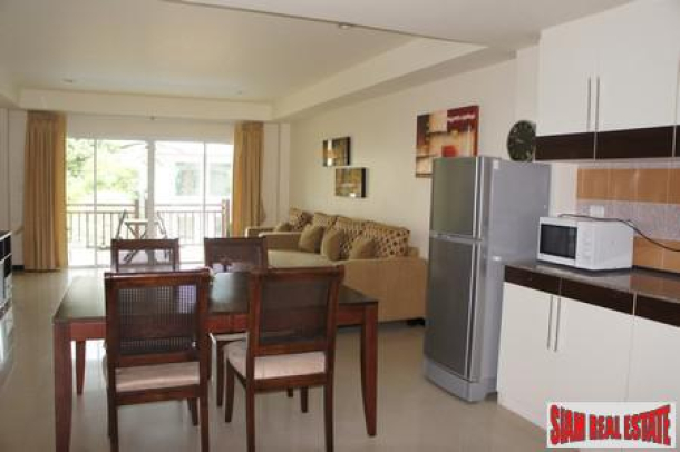 Two-bedroom modern apartment in Rawai with excellent outdoor facilities-5