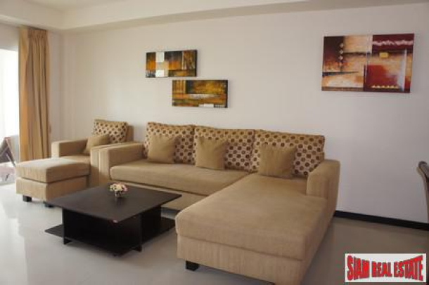 Two-bedroom modern apartment in Rawai with excellent outdoor facilities-6