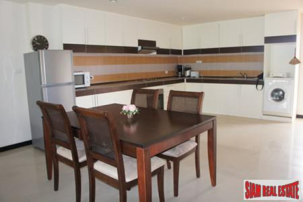 Two-bedroom modern apartment in Rawai with excellent outdoor facilities-7