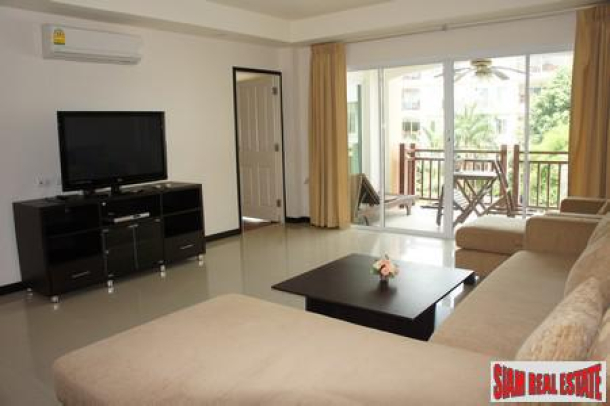 Two-bedroom modern apartment in Rawai with excellent outdoor facilities-8