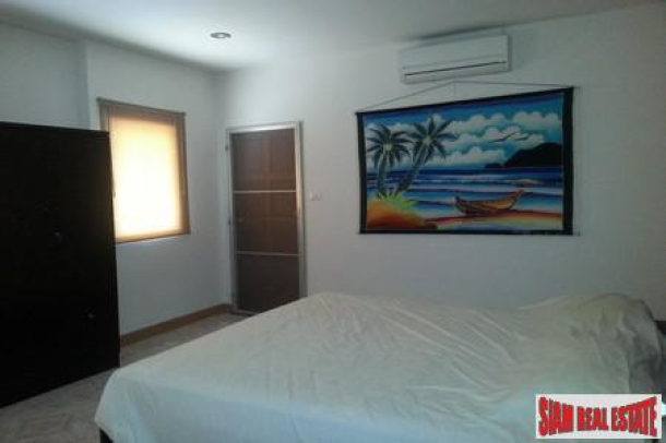 3 Bed Villa Close To Ao Nang Beach - Newly Renovated-11