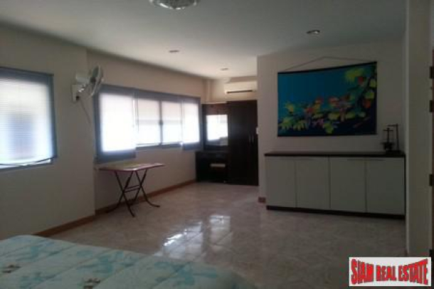 3 Bed Villa Close To Ao Nang Beach - Newly Renovated-12