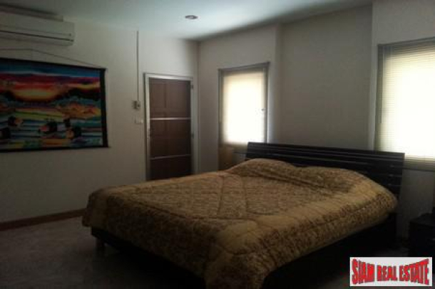 3 Bed Villa Close To Ao Nang Beach - Newly Renovated-13