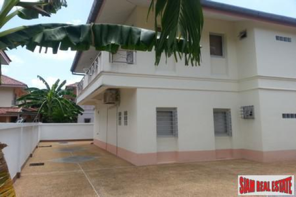3 Bed Villa Close To Ao Nang Beach - Newly Renovated-2
