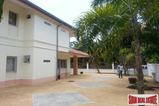 3 Bed Villa Close To Ao Nang Beach - Newly Renovated-3