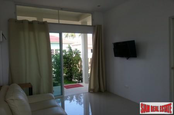 Beautiful Modern House With 2 Beds 300 Meters From Beach-8