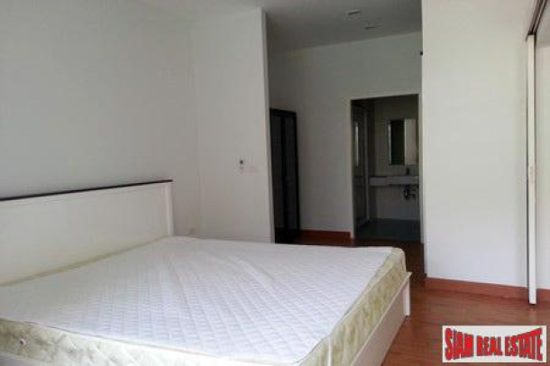 Very Affordable 1 Bed Sea and Pool View Condo In Klong Muang-11