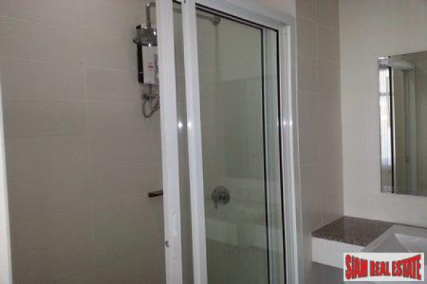 Very Affordable 1 Bed Sea and Pool View Condo In Klong Muang-14