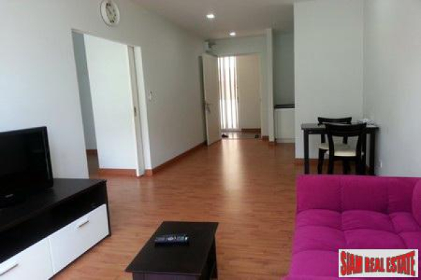 Very Affordable 1 Bed Sea and Pool View Condo In Klong Muang-7