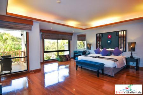 Laguna Village | Two Bedroom Villa for Rent Located Close to Bang Tao Beach-13