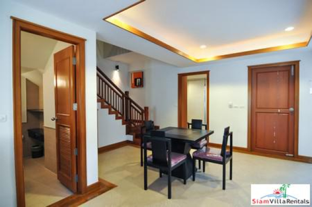 Laguna Village | Two Bedroom Villa for Rent Located Close to Bang Tao Beach-14