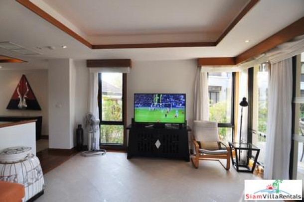 Laguna Village | Two Bedroom Villa for Rent Located Close to Bang Tao Beach-6
