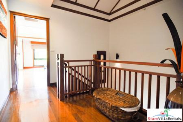 Laguna Village | Two Bedroom Villa for Rent Located Close to Bang Tao Beach-9