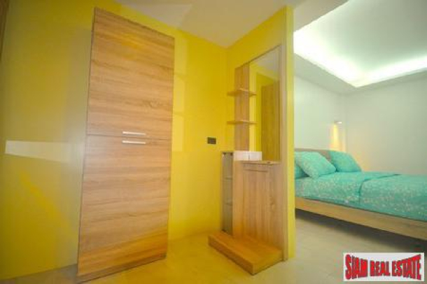 Layan Gardens | Three Bedroom Condo for Rent with Direct Pool Access-12