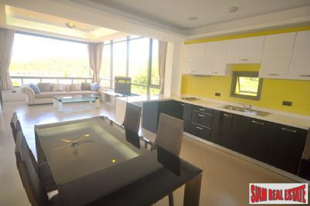 Layan Gardens | Three Bedroom Condo for Rent with Direct Pool Access-9