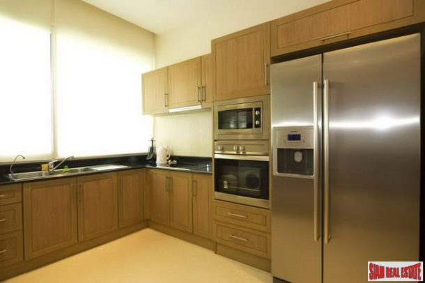 Layan Gardens | Three Bedroom Condo for Rent with Direct Pool Access-2