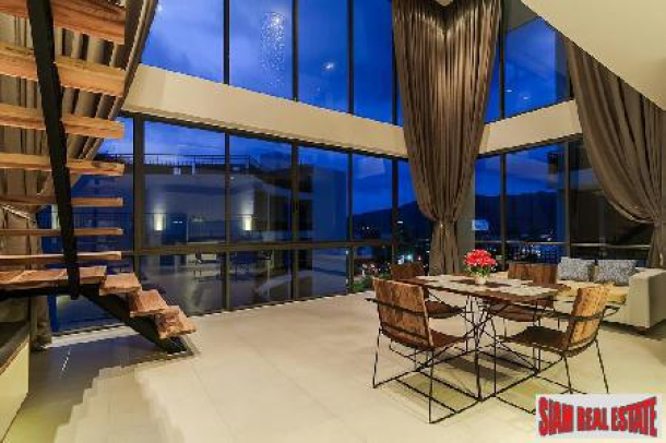 Andara Villa  | Luxury Six Bedroom Kamala Villa with Private Swimming Pool for Holiday Rental-10