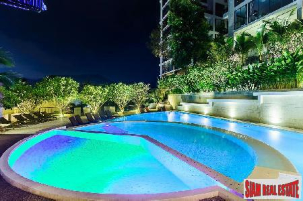 Three-bedroom private pool villa in popular Rawai-15