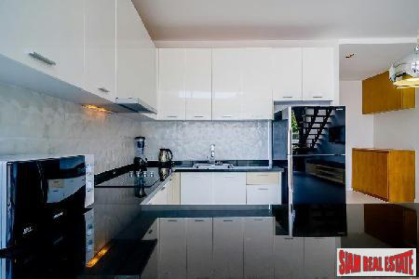 Icon Park | Two Bedroom Seaview Duplex for Sale in Kamala-6