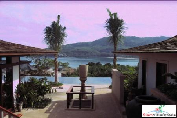 Andara Villa  | Luxury Six Bedroom Kamala Villa with Private Swimming Pool for Holiday Rental-1