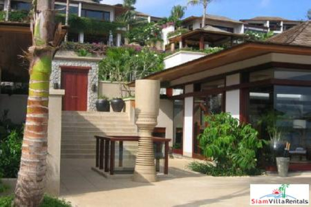 Andara Villa  | Luxury Six Bedroom Kamala Villa with Private Swimming Pool for Holiday Rental-2