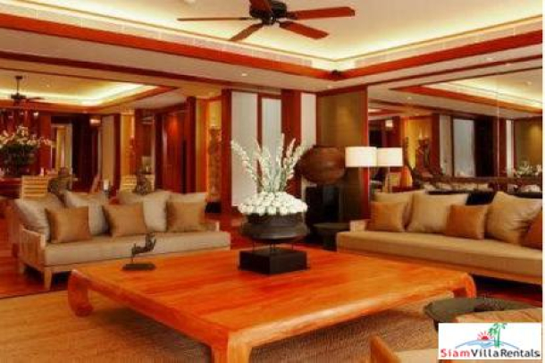 Andara Villa  | Luxury Six Bedroom Kamala Villa with Private Swimming Pool for Holiday Rental-3