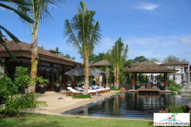 Andara Villa  | Luxury Six Bedroom Kamala Villa with Private Swimming Pool for Holiday Rental-4
