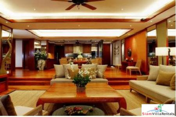 Andara Villa  | Luxury Six Bedroom Kamala Villa with Private Swimming Pool for Holiday Rental-5