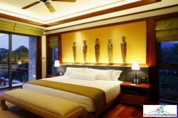 Andara Villa  | Luxury Six Bedroom Kamala Villa with Private Swimming Pool for Holiday Rental-6