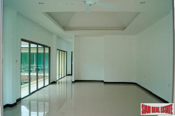 Korina Villa  | New Three Bedroom Private Pool Villa for Sale in Chalong-14