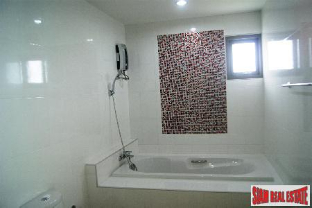 Fully Furnished 2 Bedroom Condominium for Sale at Patong-17