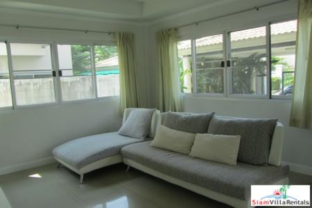 Supalai Hills | Very Nice Three Bedroom House for Rent in Thalang-3